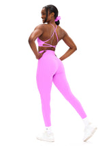 Thumbnail 6 of Legacy Legging - Pop Rocks, 6 of 6