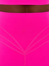 Thumbnail 5 of Legacy Legging - Hard Candy, 5 of 5