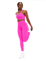 Thumbnail 3 of Legacy Legging - Hard Candy, 3 of 5