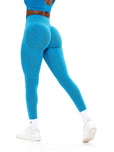 Miracle Seamless Legging - Warhead