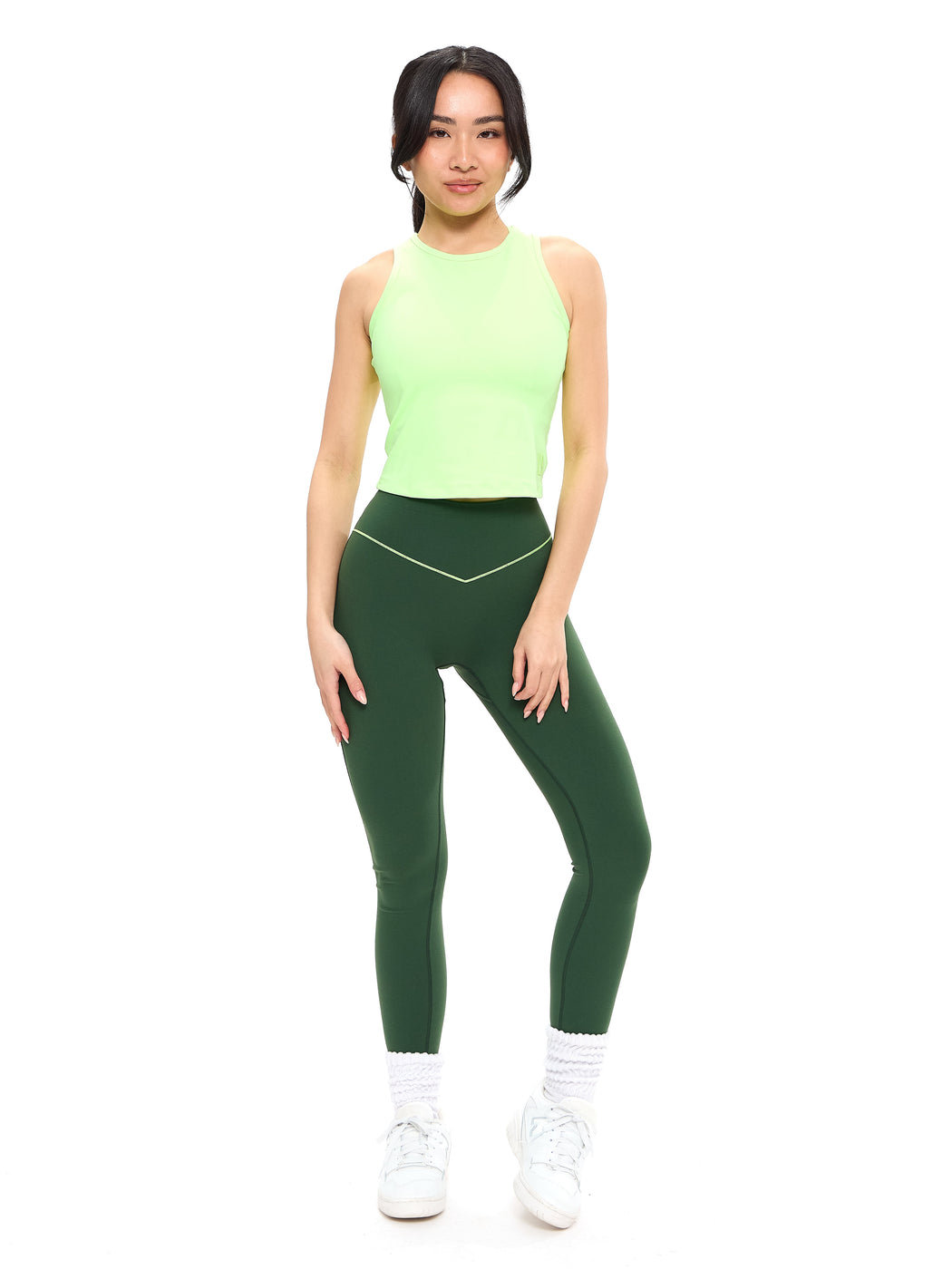 Aurora Tank - Margarita