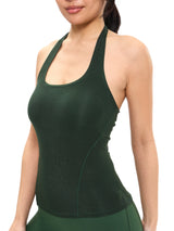 Halo Halter Tank - Atari
