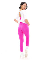 Thumbnail 3 of Rainforest Crop V2 - White, 3 of 6
