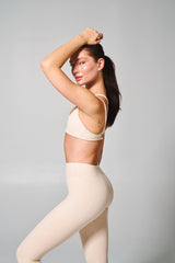 Thumbnail 3 of Elysium Sports Bra - Stardust, 3 of 7