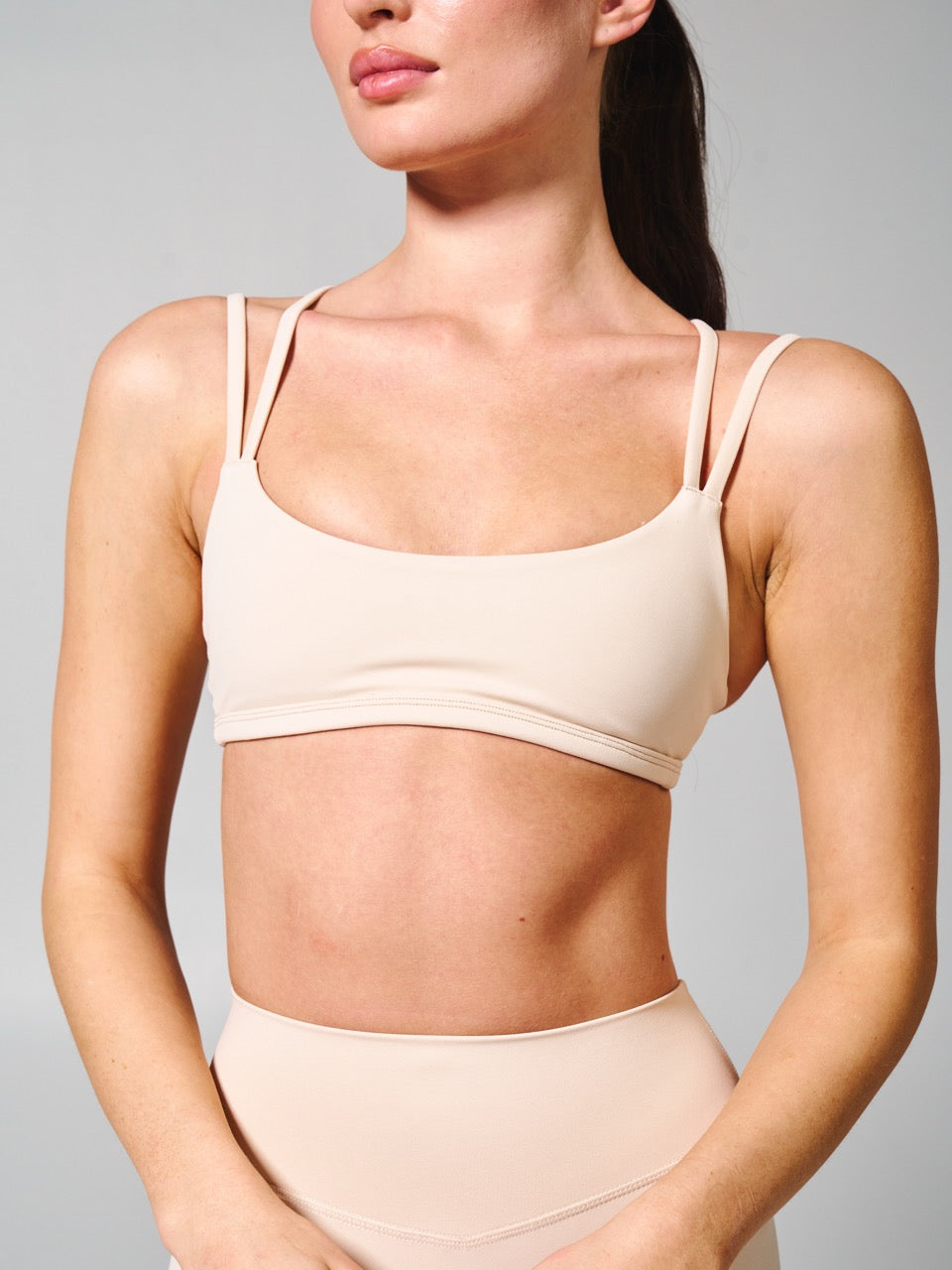 Elysium Sports Bra - Stardust