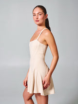 Thumbnail 3 of Bend and Snap Dress - Stardust, 3 of 7