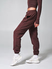 Threads Jogger Sweatpant - Espresso