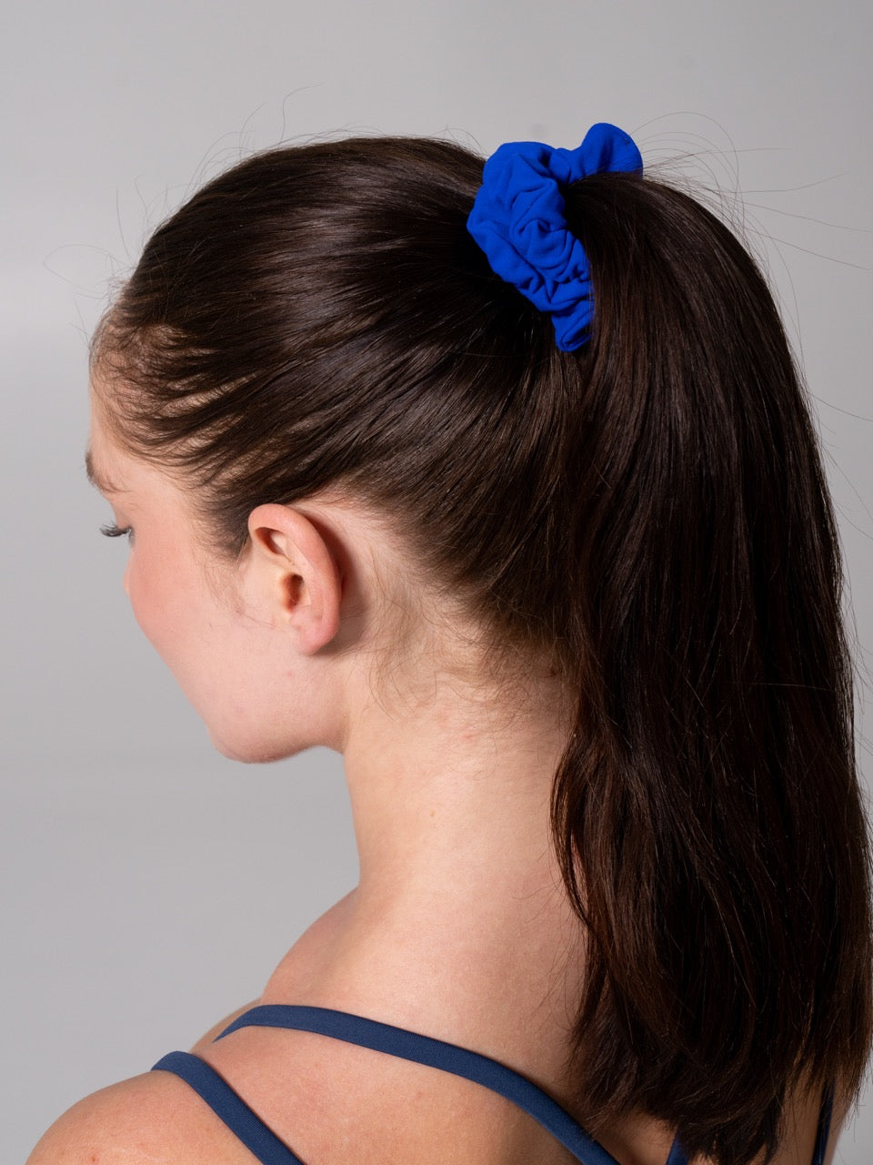 3 Pack Micro Nubre Scrunchie - Essential Neutrals