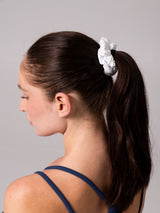 Thumbnail 4 of 3 Pack Micro Nubre Scrunchie - Essential Brights, 4 of 5