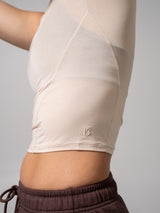 Thumbnail 5 of Halo Baby Tee - Stardust, 5 of 8