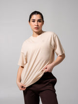 Thumbnail 1 of Essential Short Sleeve Tee - Stardust, 1 of 5