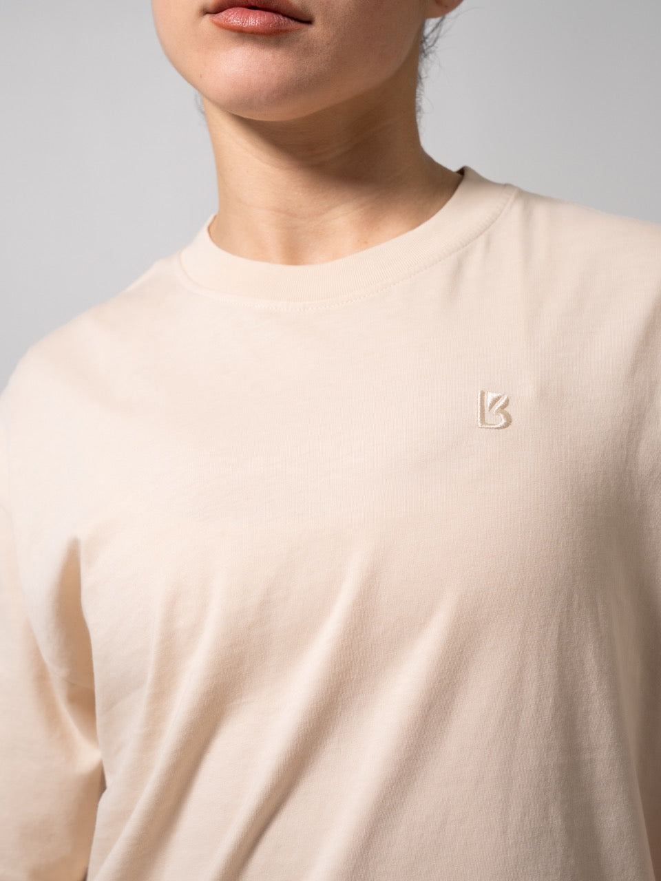 Essential Short Sleeve Tee - Stardust