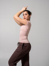 Thumbnail 3 of Halo Tee - Strawberry Milk, 3 of 6