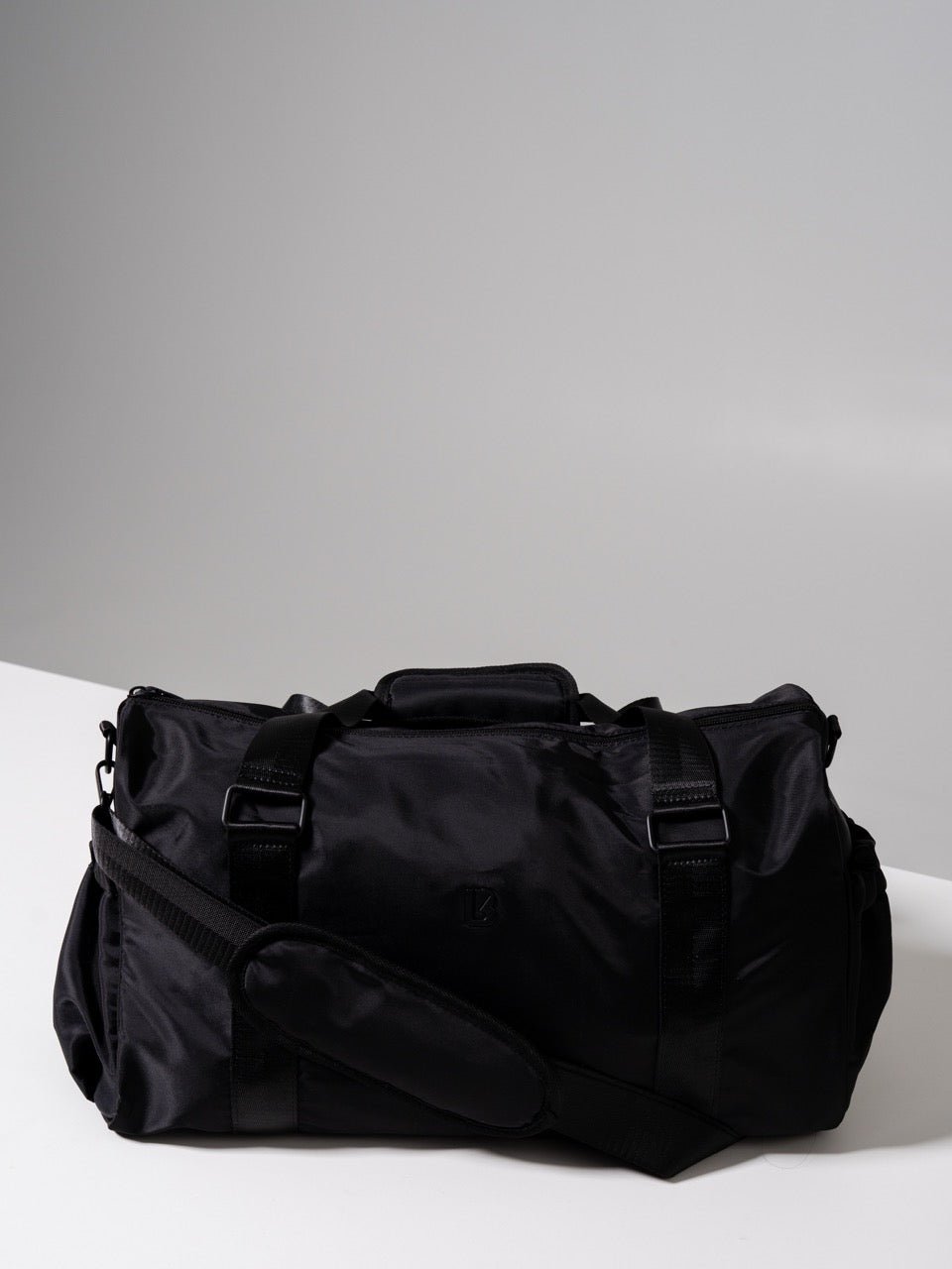 Everyday Duffel - Onyx Black