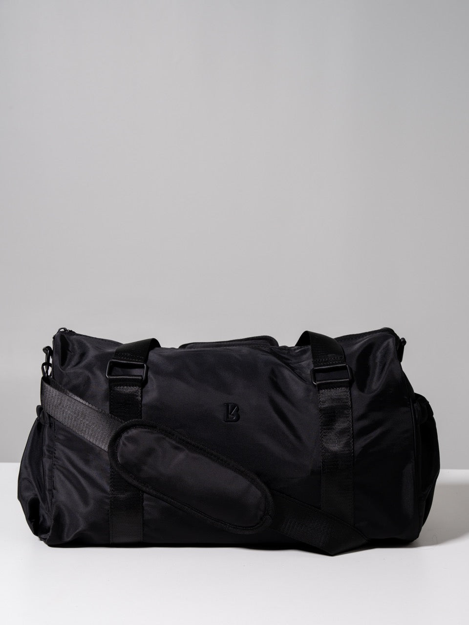Everyday Duffel - Onyx Black