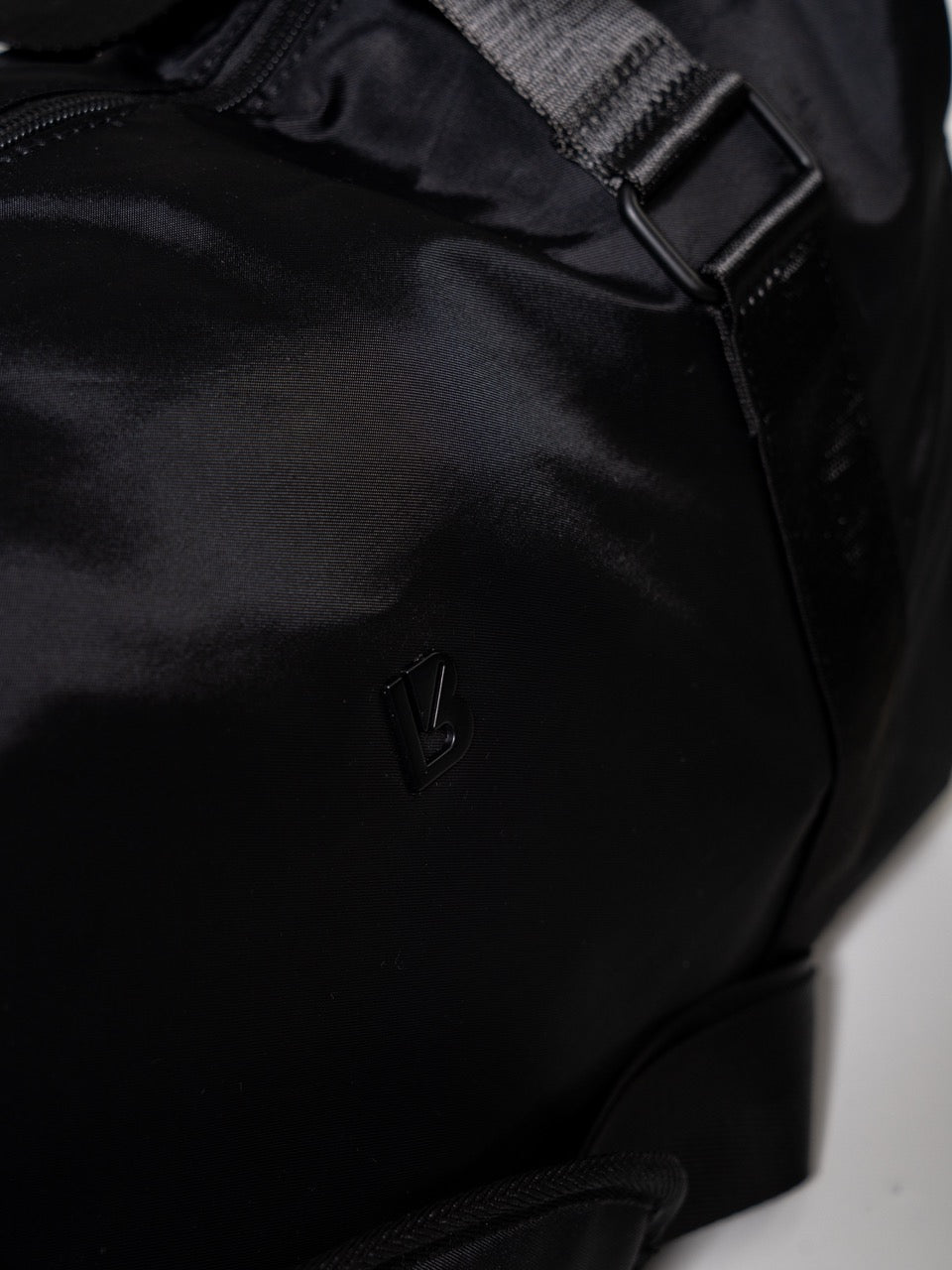 Everyday Duffel - Onyx Black