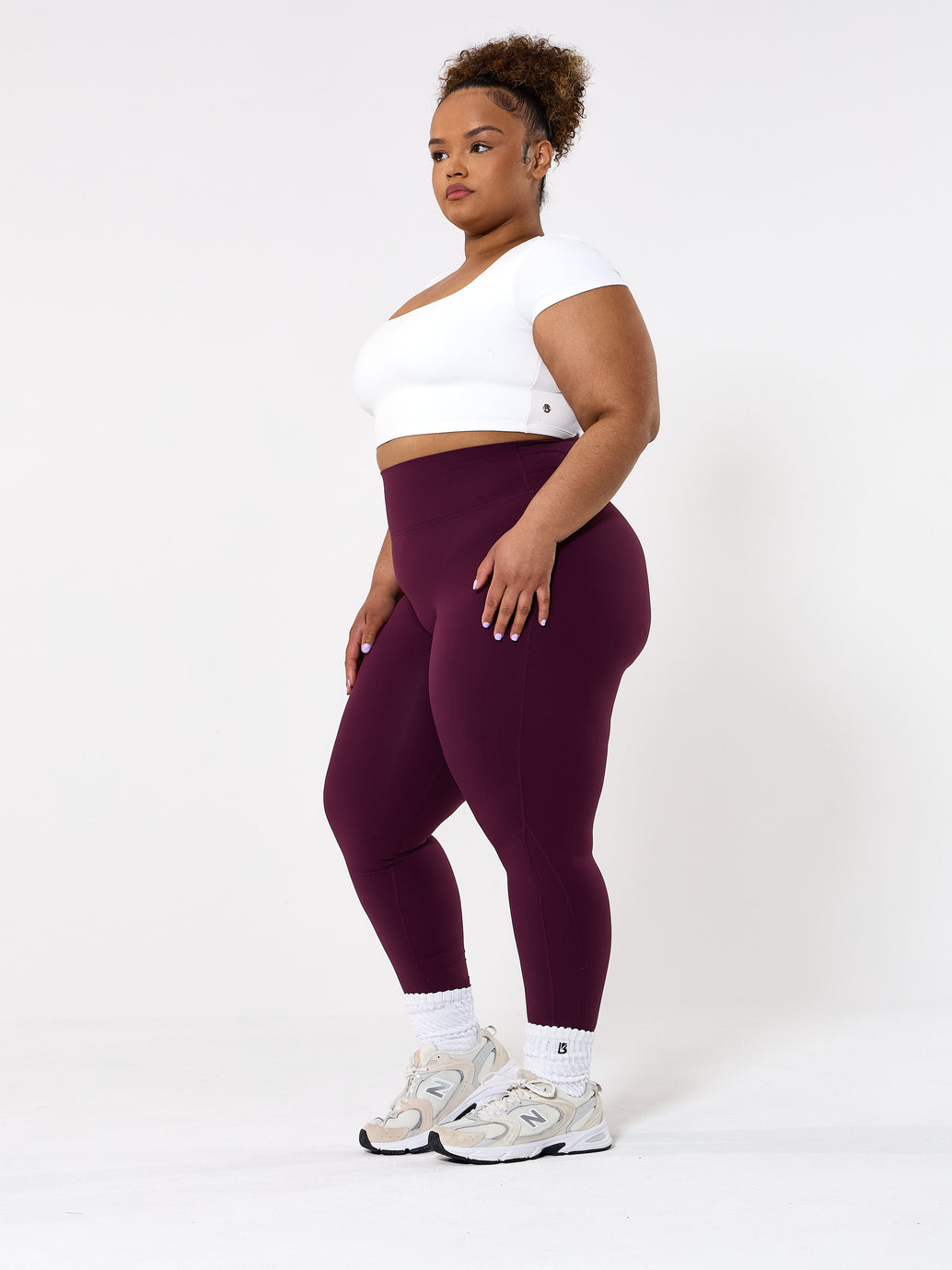 Legacy Legging - Venom
