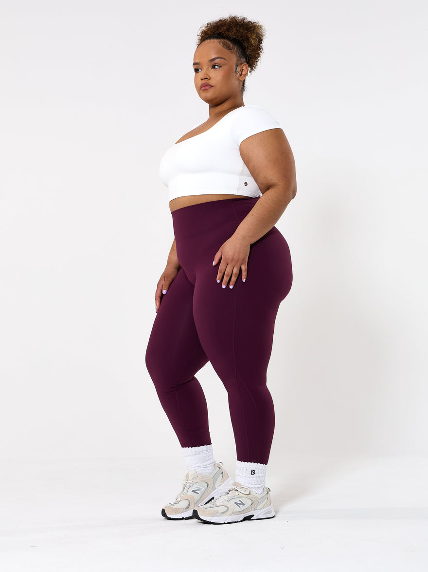 Legacy Legging - Venom
