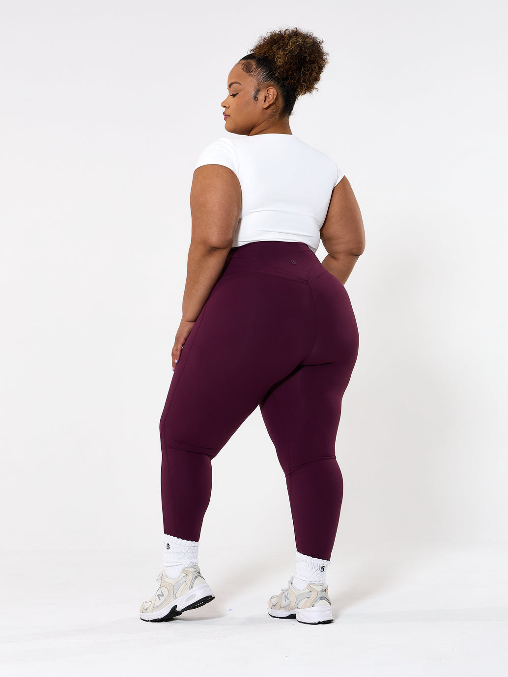 Legacy Legging - Venom