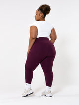 Thumbnail 7 of Legacy Legging - Venom, 7 of 9