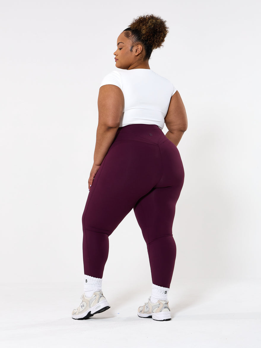 Legacy Legging - Venom