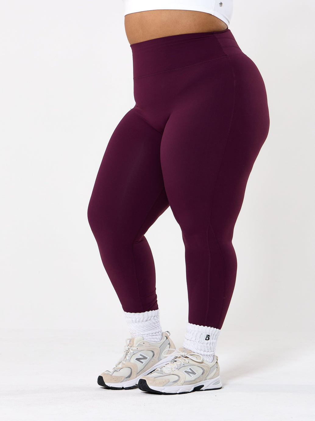 Legacy Legging - Venom