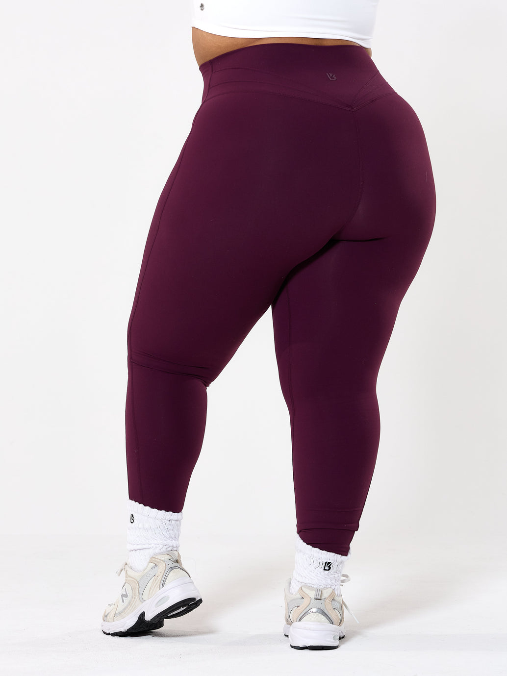 Legacy Legging - Venom