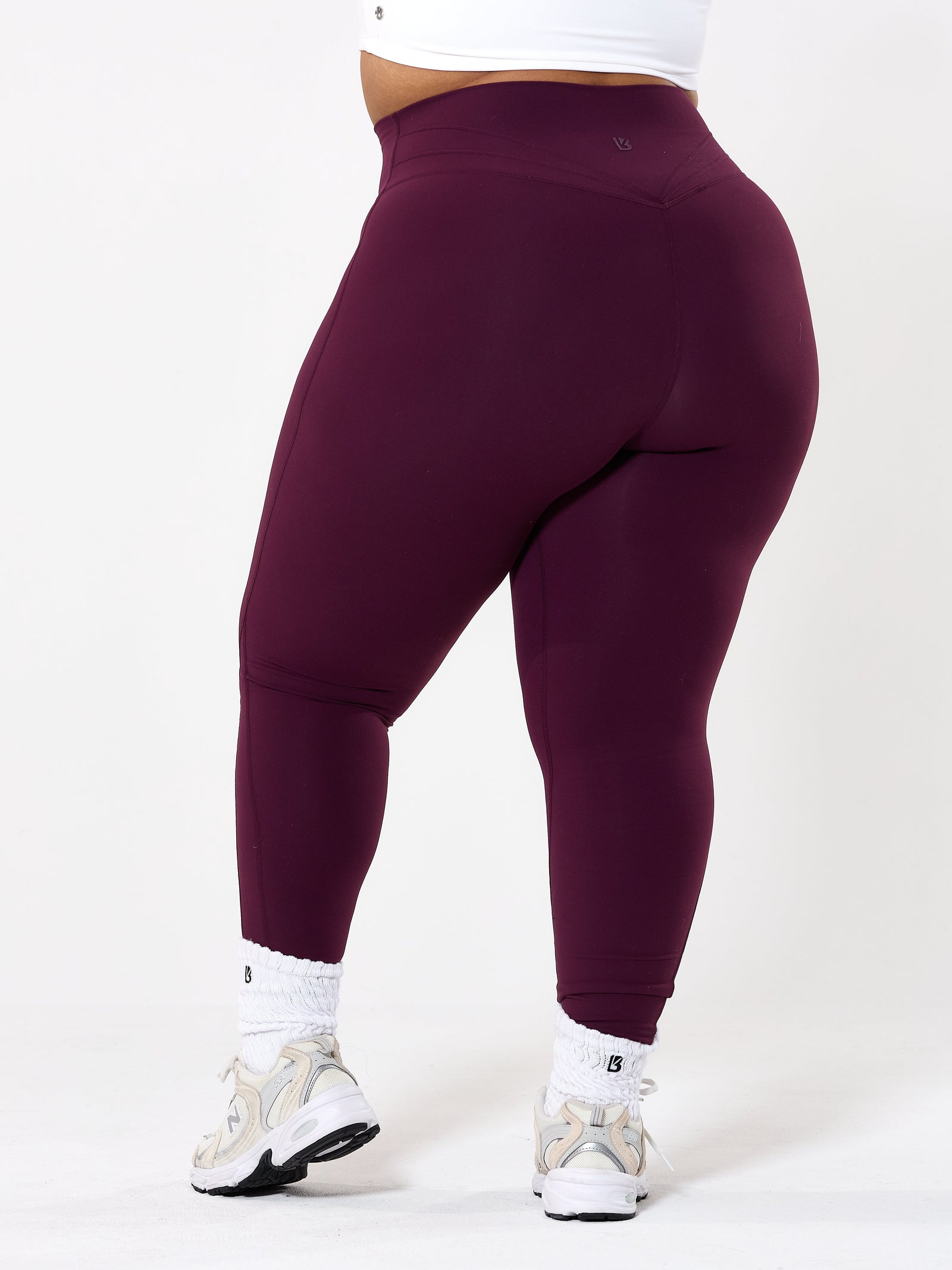 Legacy Legging - Venom