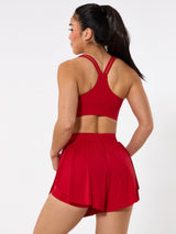 Thumbnail 6 of Sway Short - Lipstick Red, 6 of 6