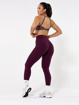 Thumbnail 3 of Legacy Legging - Venom, 3 of 9