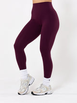 Thumbnail 4 of Legacy Legging - Venom, 4 of 9