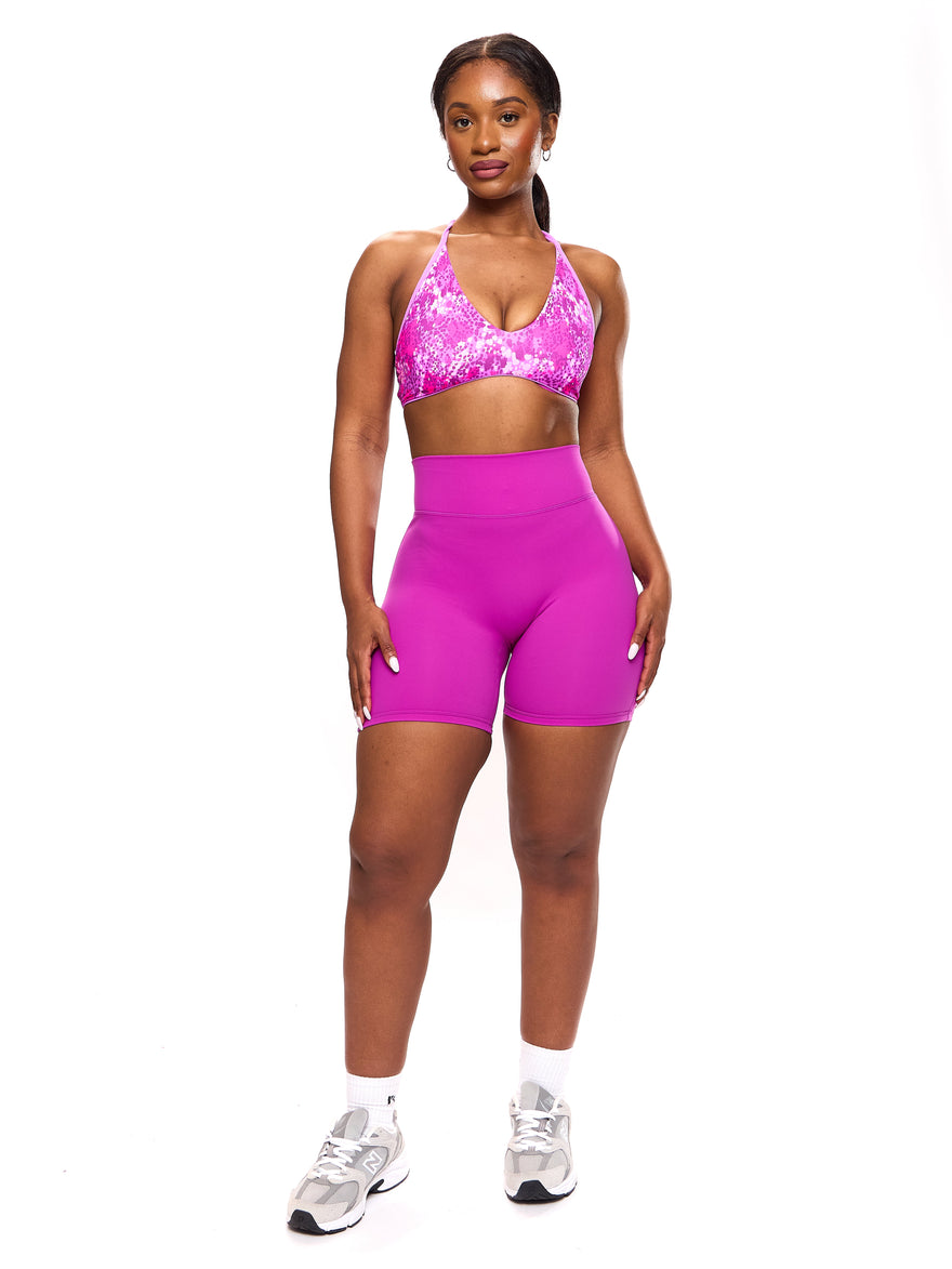 Legacy Short 6" - Grape Juice