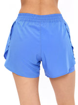 Thumbnail 5 of Flirty Flo Short Boyshort - Azul, 5 of 5