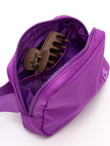 Breakthrough Belt Bag - Gusher