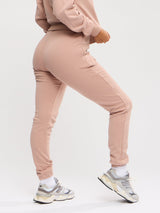 Thumbnail 1 of Cloud Jogger - Mauve, 1 of 5