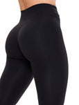 Girlfriend Legging - Onyx Black