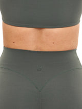 Thumbnail 7 of Aggressive Scrunch Legging - Shadow Sage, 7 of 8