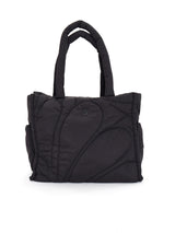Thumbnail 5 of Pillow Tote - Onyx Black, 5 of 5
