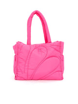 Thumbnail 2 of Pillow Tote - Rosita Pink, 2 of 6