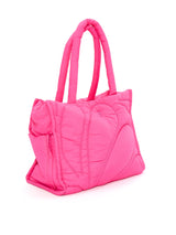 Thumbnail 4 of Pillow Tote - Rosita Pink, 4 of 6