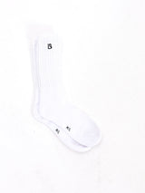 Thumbnail 5 of 3 Pack Scrunch Sock - White, 5 of 8