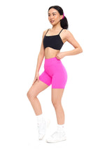 Thumbnail 3 of Poshknit Revolution Curve Sports Bra - Onyx Black, 3 of 7