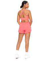 Thumbnail 4 of Rosita Sports Bra - Tequila Sunrise, 4 of 6