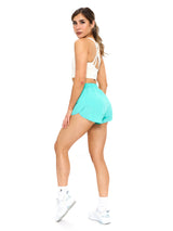Thumbnail 5 of Flirty Flo Short Bikini - Playa, 5 of 7