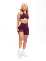 Thumbnail 4 of Curve Sports Bra - Venom, 4 of 5