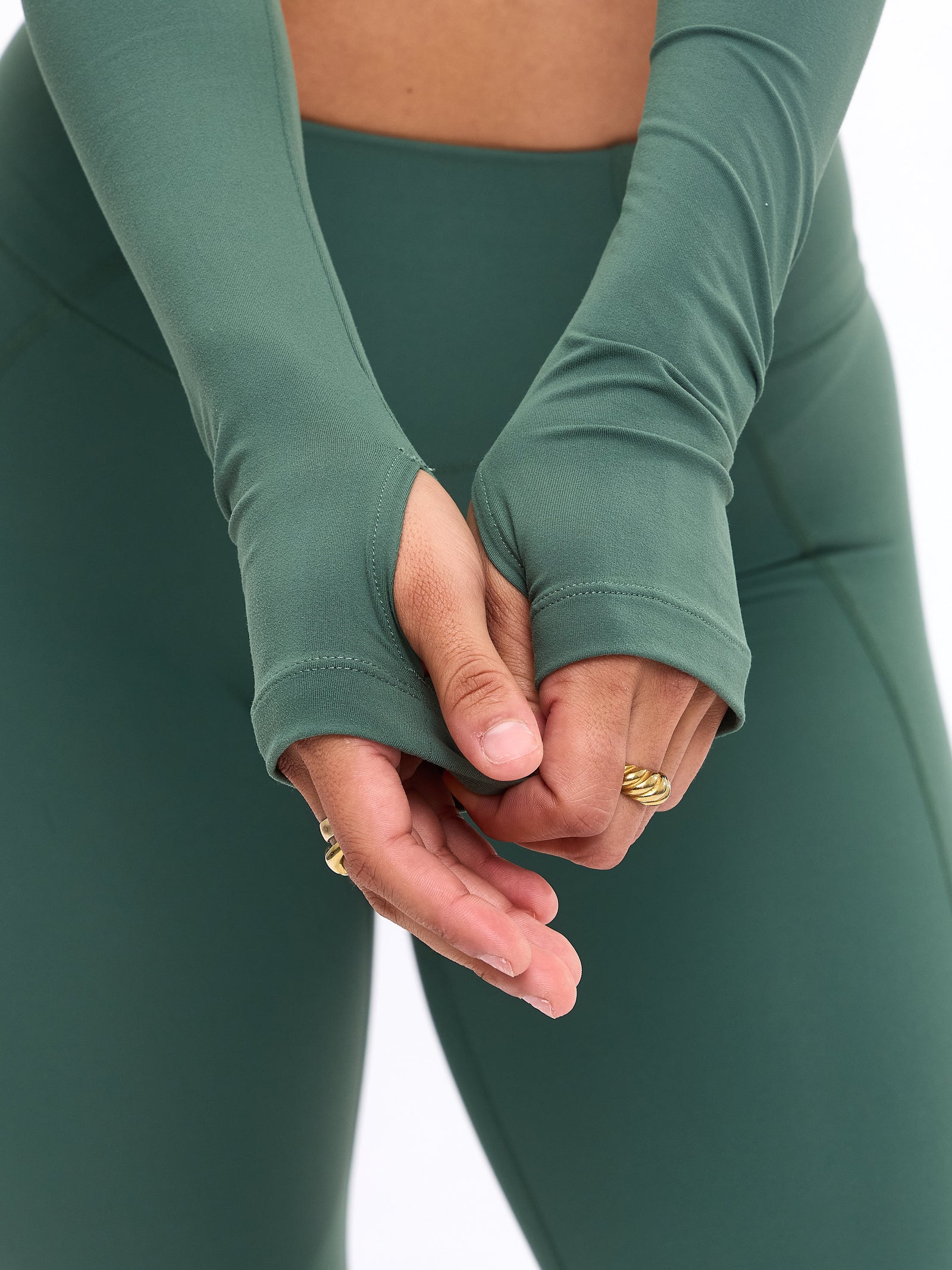 Airknit Bolero Shrug - Limon Pepino