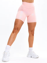 Thumbnail 7 of Rebel Short 6" - Pink Holographic, 7 of 7