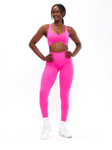 Form Seamless Legging - Candy Crush