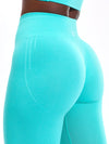 Form Seamless Legging - Airhead Aqua