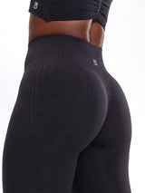 Thumbnail 6 of Form Seamless Legging - Charcoal, 6 of 6